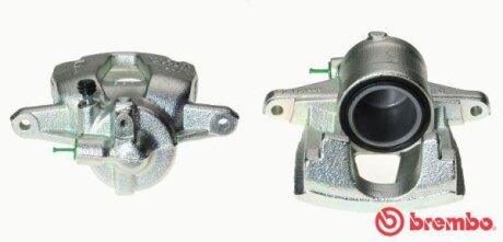 Гальмівний супорт BREMBO F59184