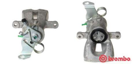 Гальмівний супорт BREMBO F59 223
