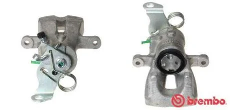 Гальмівний супорт BREMBO F59 223