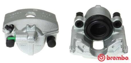 Гальмівний супорт BREMBO F59 224