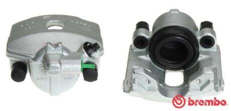 Гальмівний супорт BREMBO F59 225