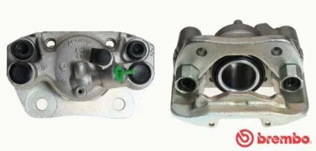 Гальмівний супорт BREMBO F61 073