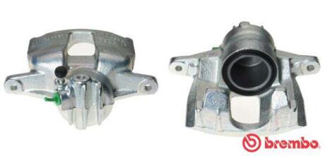 Гальмівний супорт BREMBO F61 164