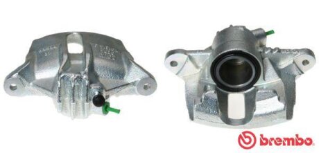 Гальмівний супорт BREMBO F61171