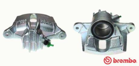 Гальмівний супорт BREMBO F61 173