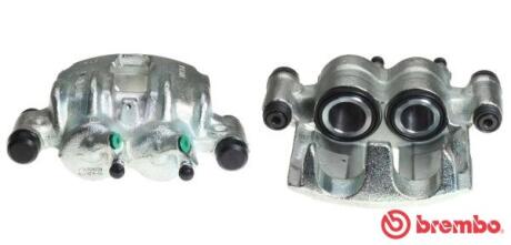 Гальмівний супорт BREMBO F61 179