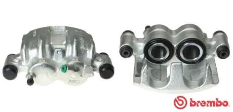 Гальмівний супорт BREMBO F61 180