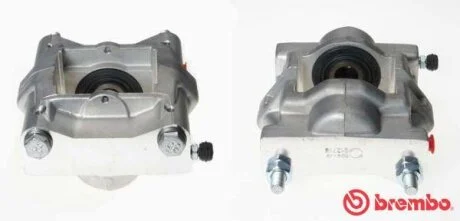 Гальмівний супорт BREMBO F61188