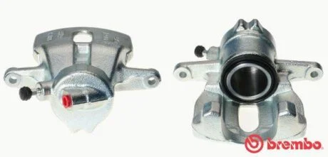 Гальмівний супорт BREMBO F61 196