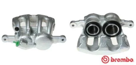Гальмівний супорт BREMBO F61 206