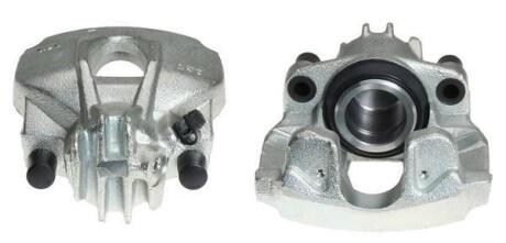 Гальмівний супорт BREMBO F61 211