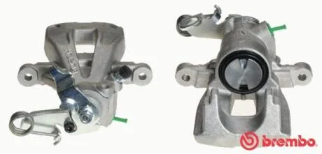Гальмівний супорт BREMBO F61 212