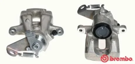 Гальмівний супорт BREMBO F61 226