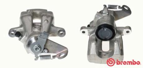 Гальмівний супорт BREMBO F61 227