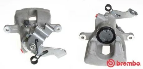 Гальмівний супорт BREMBO F61 243