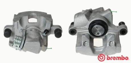 Гальмівний супорт BREMBO F61 244