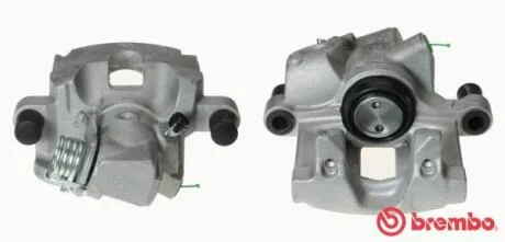 Гальмівний супорт BREMBO F61 244