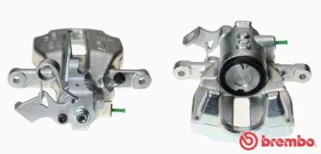 Гальмівний супорт BREMBO F61 246