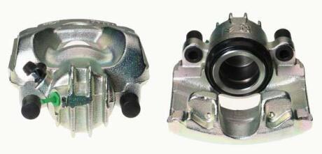 Гальмівний супорт BREMBO F61 266