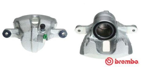 Гальмівний супорт BREMBO F61271