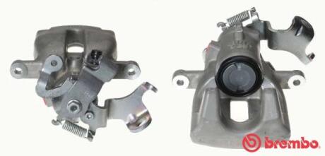 Гальмівний супорт BREMBO F61 272