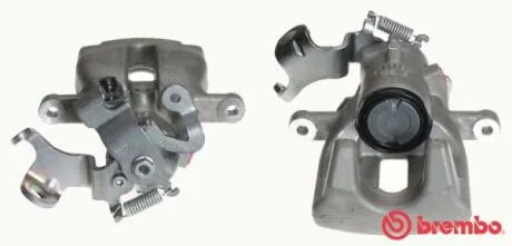 Гальмівний супорт BREMBO F61 273