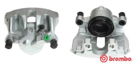 Гальмівний супорт BREMBO F61 277