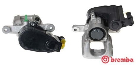 Гальмівний супорт BREMBO F61 292