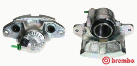 Гальмівний супорт BREMBO F68 002