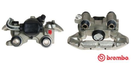 Гальмівний супорт BREMBO F68064