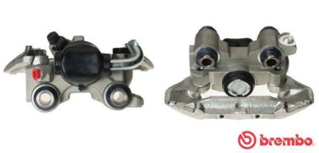 Гальмівний супорт BREMBO F68065