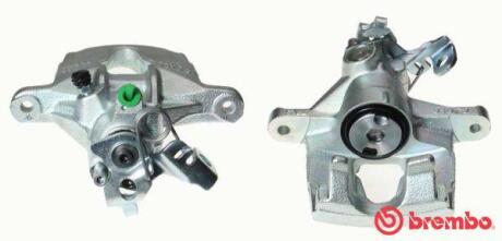 Гальмівний супорт BREMBO F68 094