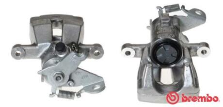 Гальмівний супорт BREMBO F68 100