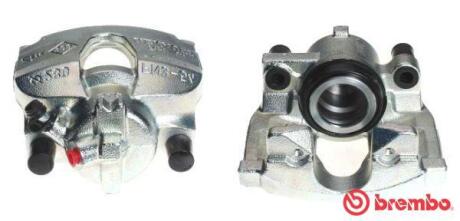 Гальмівний супорт BREMBO F68 114