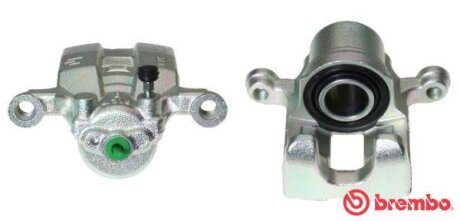 Гальмівний супорт BREMBO F68 120