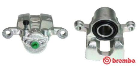 BREMBO F68 121