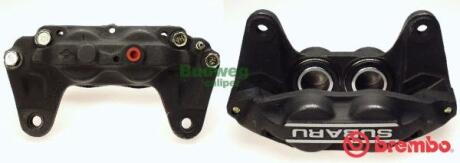 Гальмівний супорт BREMBO F78 018