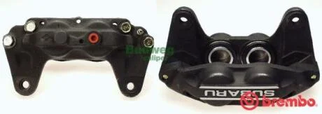 Гальмівний супорт BREMBO F78 018