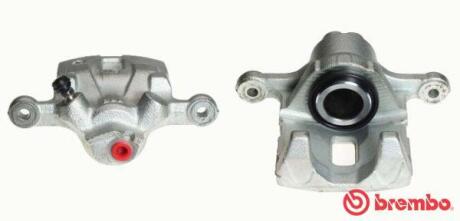 Гальмівний супорт BREMBO F78 031