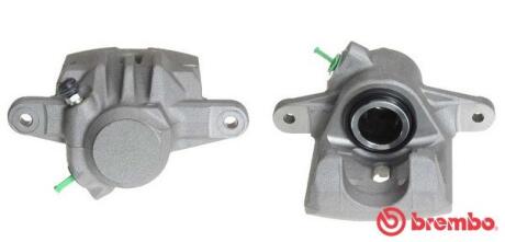 Гальмівний супорт BREMBO F78 039