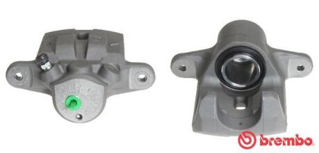 Фото гальмівний супорт BREMBO F78049 Гальмівний супорт BREMBO F78049