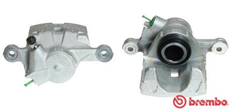 Гальмівний супорт BREMBO F78 051