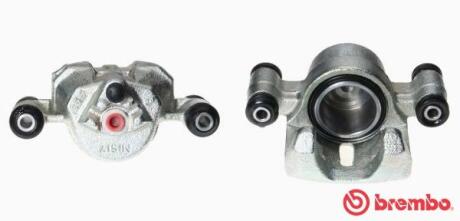 Гальмівний супорт BREMBO F79 022