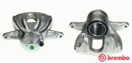 Гальмівний супорт BREMBO F83 215