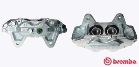 Гальмівний супорт BREMBO F83 222