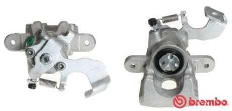 Гальмівний супорт BREMBO F83 259