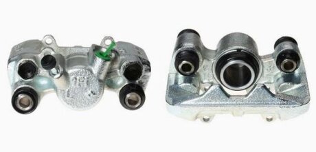 Гальмівний супорт BREMBO F83 260