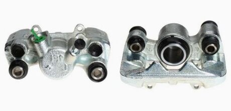 Гальмівний супорт BREMBO F83 261