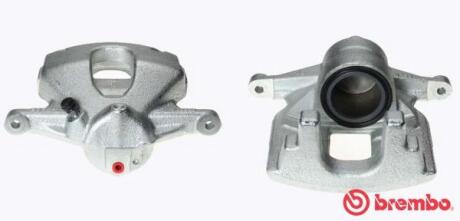 Гальмівний супорт BREMBO F83 272