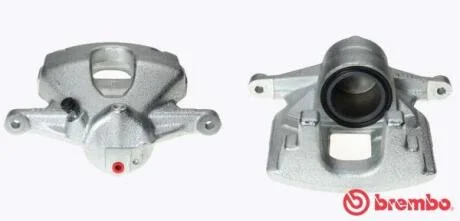 Гальмівний супорт BREMBO F83 272